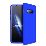 Калъф GKK 360 Protection Case Full Body Cover Samsung Galaxy S10e blue