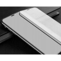 Стъклен протектор MOCOLO TG Full Glue Xiaomi Redmi Note 9, Черен