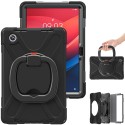 Калъф Tech-Protect X-Armor за Lenovo Tab M11, 11" TB-330, Black