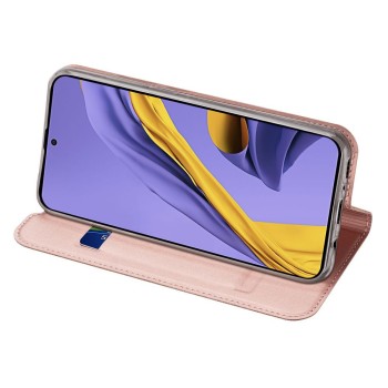 Калъф DuxDucis Skinpro Samsung Galaxy A41, Розов