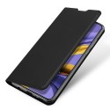 Калъф DuxDucis Skinpro Samsung Galaxy A41, Черен