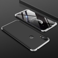 Калъф GKK 360 Protection Case Full Body Cover Huawei Y7 2019 / Y7 Prime 2019 pink