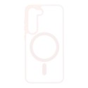 Калъф-Techsuit - MagSafe Pro - Samsung Galaxy S23 - Nude Pink