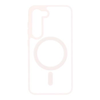 Калъф-Techsuit - MagSafe Pro - Samsung Galaxy S23 - Nude Pink