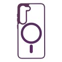 Калъф-Techsuit - MagSafe Pro - Samsung Galaxy S23 - Purple
