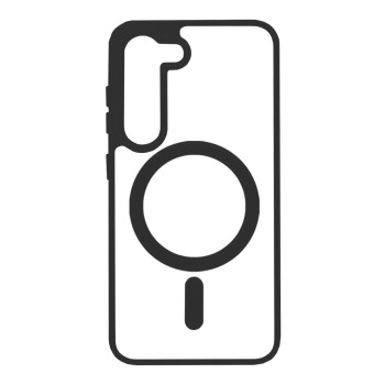 Калъф-Techsuit - MagSafe Pro - Samsung Galaxy S23 - Black