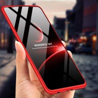 Калъф GKK 360 Protection Case Full Body Cover Huawei P30 red