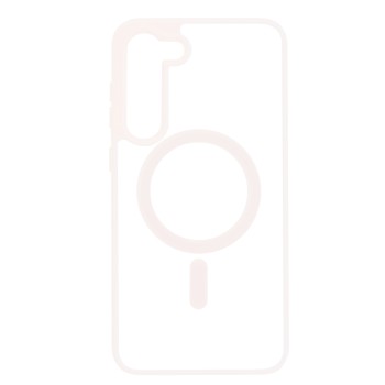 Калъф-Techsuit - MagSafe Pro - Samsung Galaxy S23 Plus - Nude Pink