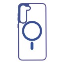 Калъф-Techsuit - MagSafe Pro - Samsung Galaxy S23 Plus - Blue