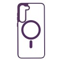 Калъф-Techsuit - MagSafe Pro - Samsung Galaxy S23 Plus - Purple