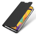 Калъф DuxDucis Skinpro Samsung Galaxy M21, Черен
