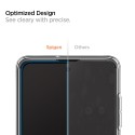 Стъклен протектор SPIGEN Class FC за Samsung Galaxy A51, Черен