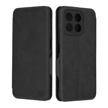 Калъф-Techsuit - Safe Wallet Plus - Honor X8b - Black