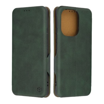 Калъф-Techsuit - Safe Wallet Plus - Xiaomi Redmi Note 13 4G - Green