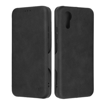 Калъф-Techsuit - Safe Wallet Plus - Samsung Galaxy Xcover7 - Black