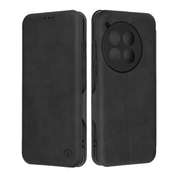 Калъф-Techsuit - Safe Wallet Plus - OnePlus 12 - Black