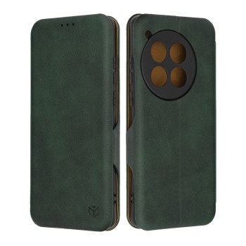 Калъф-Techsuit - Safe Wallet Plus - OnePlus 12 - Green