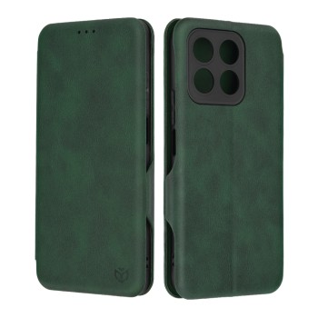 Калъф-Techsuit - Safe Wallet Plus - Honor X8b - Green