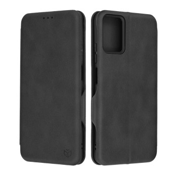Калъф-Techsuit - Safe Wallet Plus - Motorola Moto G34 - Black