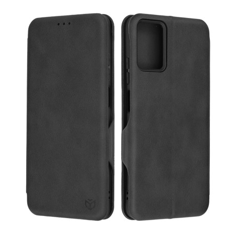 Калъф-Techsuit - Safe Wallet Plus - Motorola Moto G34 - Black