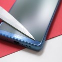 Стъклен протектор 3MK Flexible за Samsung Galaxy M21