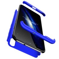 Калъф GKK 360 Protection Case Full Body Cover Xiaomi Mi Play blue
