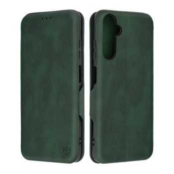 Калъф-Techsuit - Safe Wallet Plus - Samsung Galaxy A05s - Green
