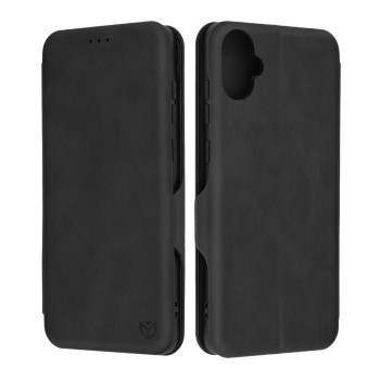 Калъф-Techsuit - Safe Wallet Plus - Samsung Galaxy A05 - Black