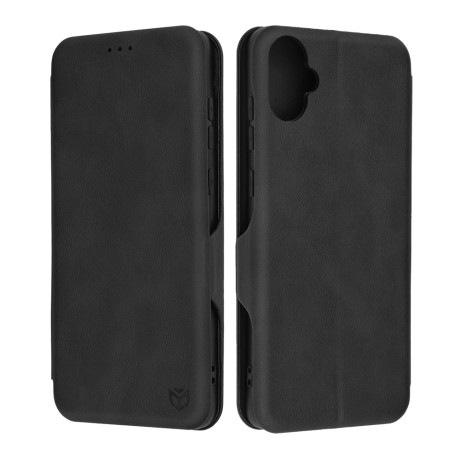 Калъф-Techsuit - Safe Wallet Plus - Samsung Galaxy A05 - Black
