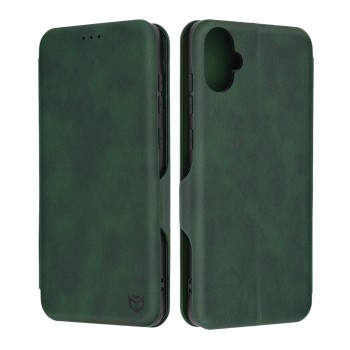 Калъф-Techsuit - Safe Wallet Plus - Samsung Galaxy A05 - Green