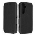 Калъф-Techsuit - Safe Wallet Plus - Samsung Galaxy S24 - Black