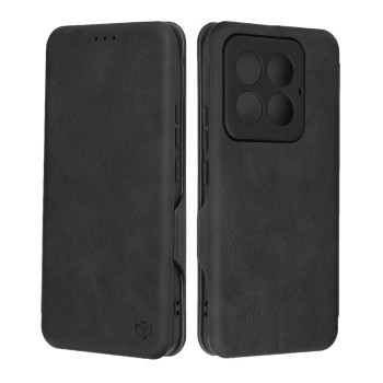 Калъф-Techsuit - Safe Wallet Plus - Xiaomi 14 Pro - Black