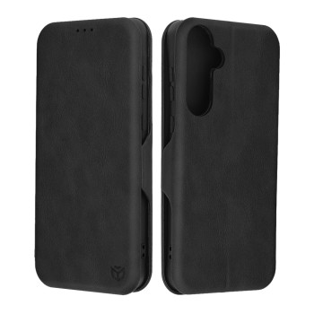 Калъф-Techsuit - Safe Wallet Plus - Samsung Galaxy A25 5G - Black