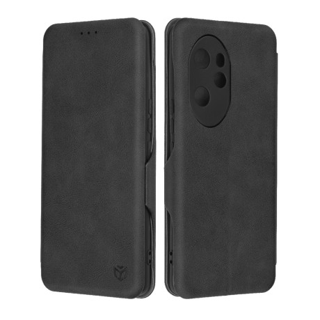 Калъф-Techsuit - Safe Wallet Plus - Honor 100 Pro - Black