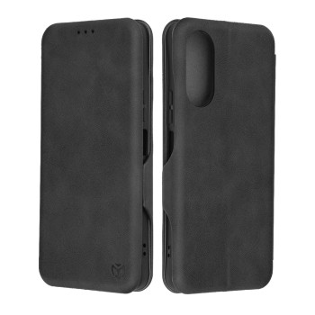 Калъф-Techsuit - Safe Wallet Plus - Honor X5 Plus - Black