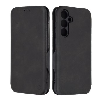 Калъф-Techsuit - Safe Wallet Plus - Samsung Galaxy S23 FE - Black