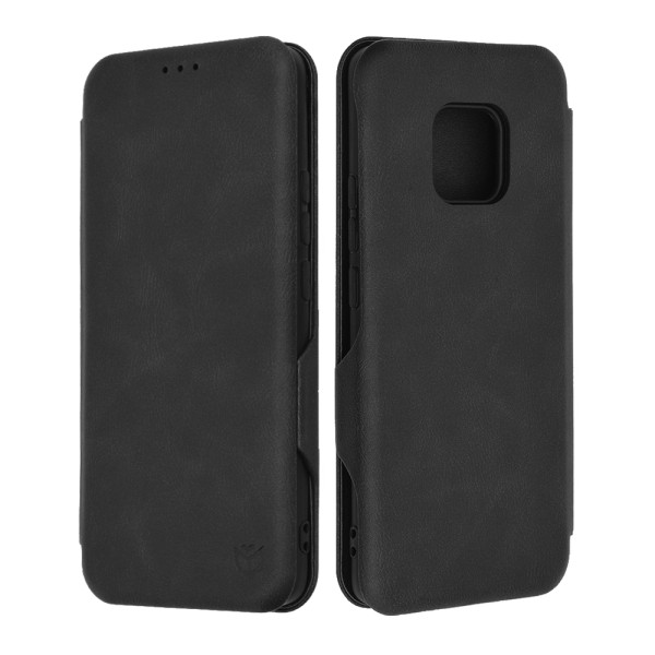 Кълъф-Techsuit - Safe Wallet Plus - Huawei Mate 20 Pro - Black