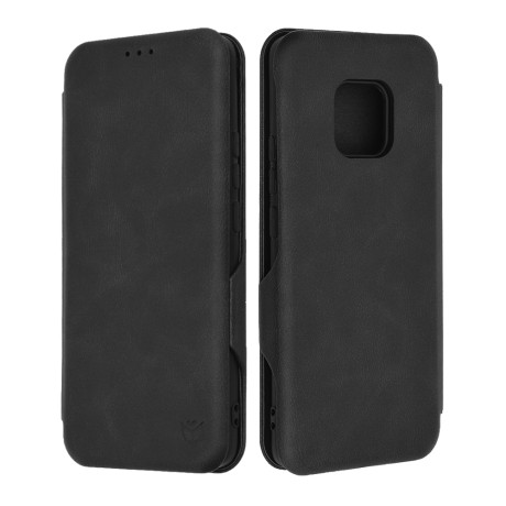 Кълъф-Techsuit - Safe Wallet Plus - Huawei Mate 20 Pro - Black