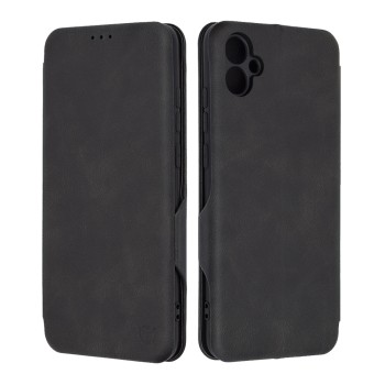 Кълъф-Techsuit - Safe Wallet Plus - Samsung Galaxy A04e / M04 - Black