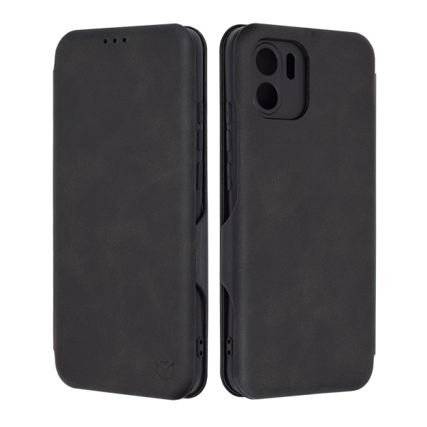 Кълъф-Techsuit - Safe Wallet Plus - Xiaomi Redmi A1 / A2 - Black