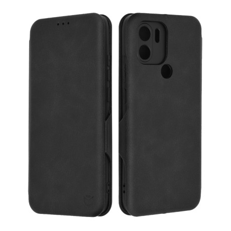 Кълъф-Techsuit - Safe Wallet Plus - Xiaomi Redmi A1+ / A2+ - Black