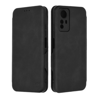 Кълъф-Techsuit - Safe Wallet Plus - Xiaomi Redmi Note 12S - Black