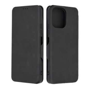 Кълъф-Techsuit - Safe Wallet Plus - Xiaomi Redmi 12 4G / 12 5G - Black