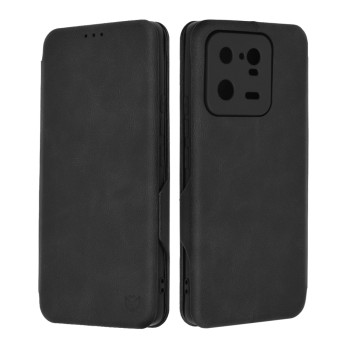 Кълъф-Techsuit - Safe Wallet Plus - Xiaomi 13 Pro - Black