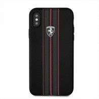 Калъф Ferrari Hardcase FEURHCPXBKR iPhone X