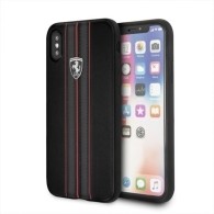 Калъф Ferrari Hardcase FEURHCPXBKR iPhone X