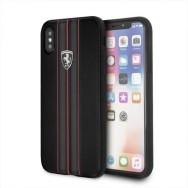 Калъф Ferrari Hardcase FEURHCPXBKR iPhone X