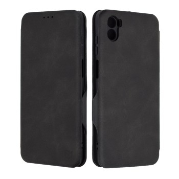 Кълъф-Techsuit - Safe Wallet Plus - Motorola Moto E22s - Black