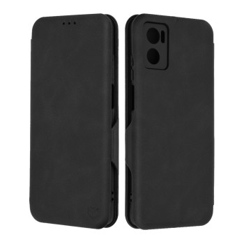 Кълъф-Techsuit - Safe Wallet Plus - Motorola Moto E22 / Moto E22i - Black