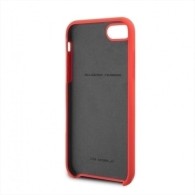 Калъф Ferrari Hardcase FESSIHCI8RE iPhone 7/8